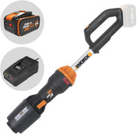 Souffleur WORX HYPER WG543E - avec batterie et chargeur