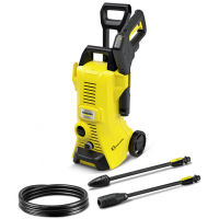 Nettoyeur haute pression &agrave; eau froide Karcher K3 Power Control 120 bars