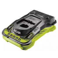 Chargeur de batterie au lithium RYOBI ULTRA RAPIDE - 18V