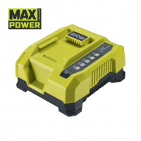 Chargeur RYOBI - 36V - 6Ah
