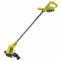 Coupe-bordures &agrave; batterie RYOBI OLT1825M - 18V - coupe de 25 cm - BATTERIE ET CHARGEUR NON INCLUS