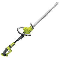Ryobi OHT1850X - Taille-haie électrique sur perche de rallonge à batterie - Lame de 50 cm - SANS BATTERIE NI CHARGEUR