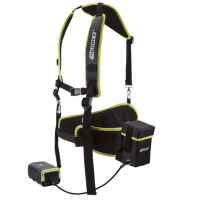 Harnais porte-batterie GForce XR120
