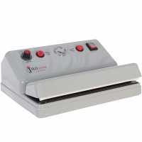 Tecla Jolly System - Machine sous vide manuelle - Barre de soudure 33 cm