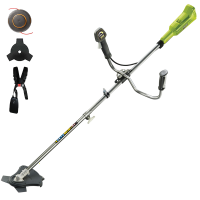 Ryobi OBC1820B - D&eacute;broussailleuse &agrave; batterie - 18V - SANS BATTERIE ET SANS CHARGEUR