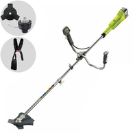 Ryobi OBC1820B - D&eacute;broussailleuse &agrave; batterie - 18V - SANS BATTERIE ET SANS CHARGEUR