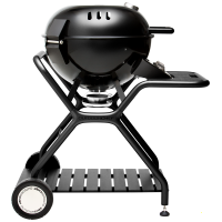 Outdoorchef Ascona 570 G All black - Barbecue &agrave; gaz