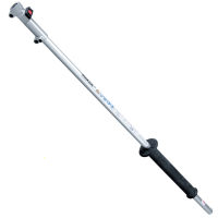 Accessoire perche de rallonge pour débroussailleuse Makita - 108 cm