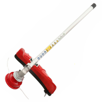 Accessoire d&eacute;broussailleuse pour GeoTech GT-2 et GT-4 - disque &agrave; 3 lames - t&ecirc;te tap &amp; go
