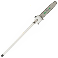 Accessoire &eacute;lagueuse GeoTech - lame de 30cm
