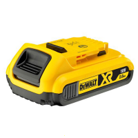 Batterie DeWalt DN01 DCM565P1-QW - 18 V 2Ah