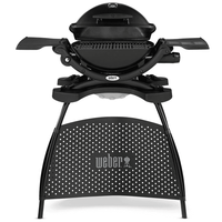 Weber Q1200 Stand - Barbecue &agrave; gaz