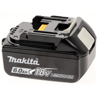 Batterie 18V 6ah Makita