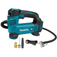 Makita DMP180Z - Compresseur &eacute;lectrique - SANS BATTERIE ET SANS CHARGEUR