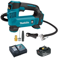 Makita DMP180 - Compresseur &agrave; batterie - 18V