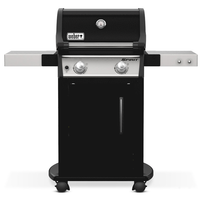 Weber Spirit E-215 GBS - Barbecue &agrave; gaz