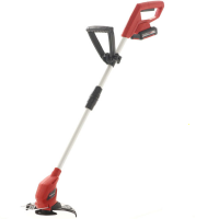 Coupe-bordures &agrave; batterie Einhell GC-CT 18/24 - 18V 2Ah
