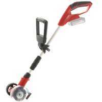 Einhell GE-CC 18 Li PXC - Nettoyeur de joints &agrave; batterie - SANS BATTERIE ET SANS CHARGEUR