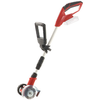 Einhell GE-CC 18 Li PXC - Nettoyeur de joints &agrave; batterie - SANS BATTERIE ET SANS CHARGEUR