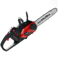 Tron&ccedil;onneuse &agrave; batterie Rato RBMF40 - Batterie de 40V et 2,5ah