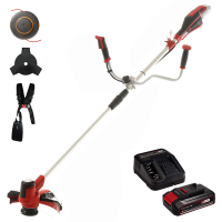 Einhell AGILLO - D&eacute;broussailleuse &agrave; batterie - 18 V - 2.5 Ah