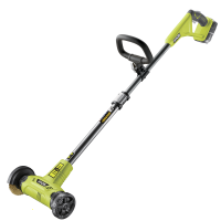 Ryobi RY18PCA-120 - Nettoyeur de joints &agrave; batterie - 18V - 2 Ah