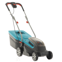Tondeuse &agrave; gazon sans fil Gardena PowerMax 32/36V P4A - Largeur de coupe 32 cm - SANS BATTERIE NI CHARGEUR