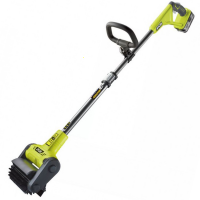 Ryobi RY18PCB-140 - Nettoyeur de sols &agrave; batterie - 18V - 4Ah