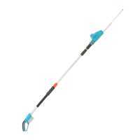 Taille-haies &eacute;lectrique t&eacute;lescopique Gardena THS 42/18V - BATTERIE ET CHARGEUR NON INCLUS