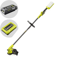 Ryobi RY36LT33A-120 - Débroussailleuse à batterie - MAX POWER 36V - 2.0Ah