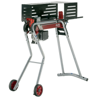 AL-KO LSH 520/5 - Fendeuse &agrave; bois &eacute;lectrique - Horizontale - 230V