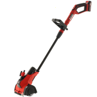 Nettoyeur de multi-surface  &agrave; batterie Einhell PICOBELLA  avec starter kit 18V - 2.5Ah