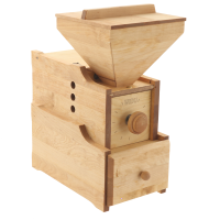 WIDU Universalm&uuml;hle Mod. 3  - Moulin &agrave; farine en bois de bouleau
