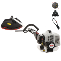 AL-KO BC 330 L - D&eacute;broussailleuse thermique