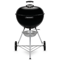 Weber Kettle E-5710 BLK - Barbecue &agrave; charbon