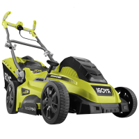 Ryobi RLM18E40H - Tondeuse &agrave; gazon &eacute;lectrique - 1800W - Coupe de 40&nbsp;cm