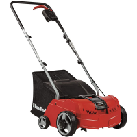 Einhell GC-SA 1231/1 - A&eacute;rateur &eacute;lectrique 1200 W