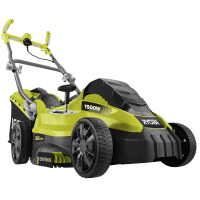 Ryobi RLM15E36H - Tondeuse &agrave; gazon &eacute;lectrique - 1500W - Coupe de 36&nbsp;cm