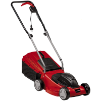Einhell GC-EM 1032 - Tondeuse &agrave; gazon &eacute;lectrique - 1000W - Coupe de 32&nbsp;cm