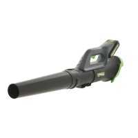 Verdemax SA20 - Souffleur de feuilles à batterie 20 V 2 Ah