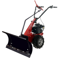 Eurosystems Minieffe M150 RM - Lame &agrave; neige thermique - B&amp;S 625