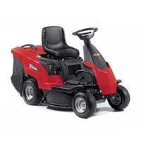 Tracteur tondeuse Rider Castelgarden XE 966 HD - moteur Stiga ST 250 ES - Bo&icirc;te hydrostatique