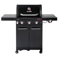 Char-Broil Professional Core B 3 - Barbecue &agrave; gaz