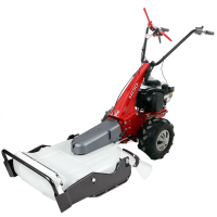 Eurosystems Minieffe M150 RM - Tondeuse d&eacute;broussailleuse thermique - Lame - B&amp;S 625 EXi