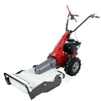 Eurosystems Minieffe M150 - Tondeuse d&eacute;broussailleuse thermique - Lame - B&amp;S 625 EXi
