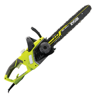 RYOBI RCS2340B - Tronçonneuse de 2300W - Guide 40 cm