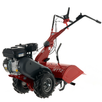 Eurosystems RTT 2 SR - Motoculteur à essence - Brigs&Stratton CR950 - 7 CV