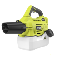 Atomiseur &agrave; batterie portatif RYOBI RY18FGA-0 -18V - 4Ah