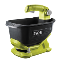 &Eacute;pandeur &agrave; batterie RYOBI OSS1800 - 18V - 4Ah