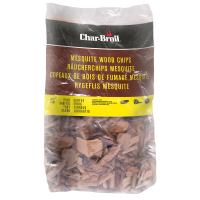 Copeaux de bois de fumage Mesquite